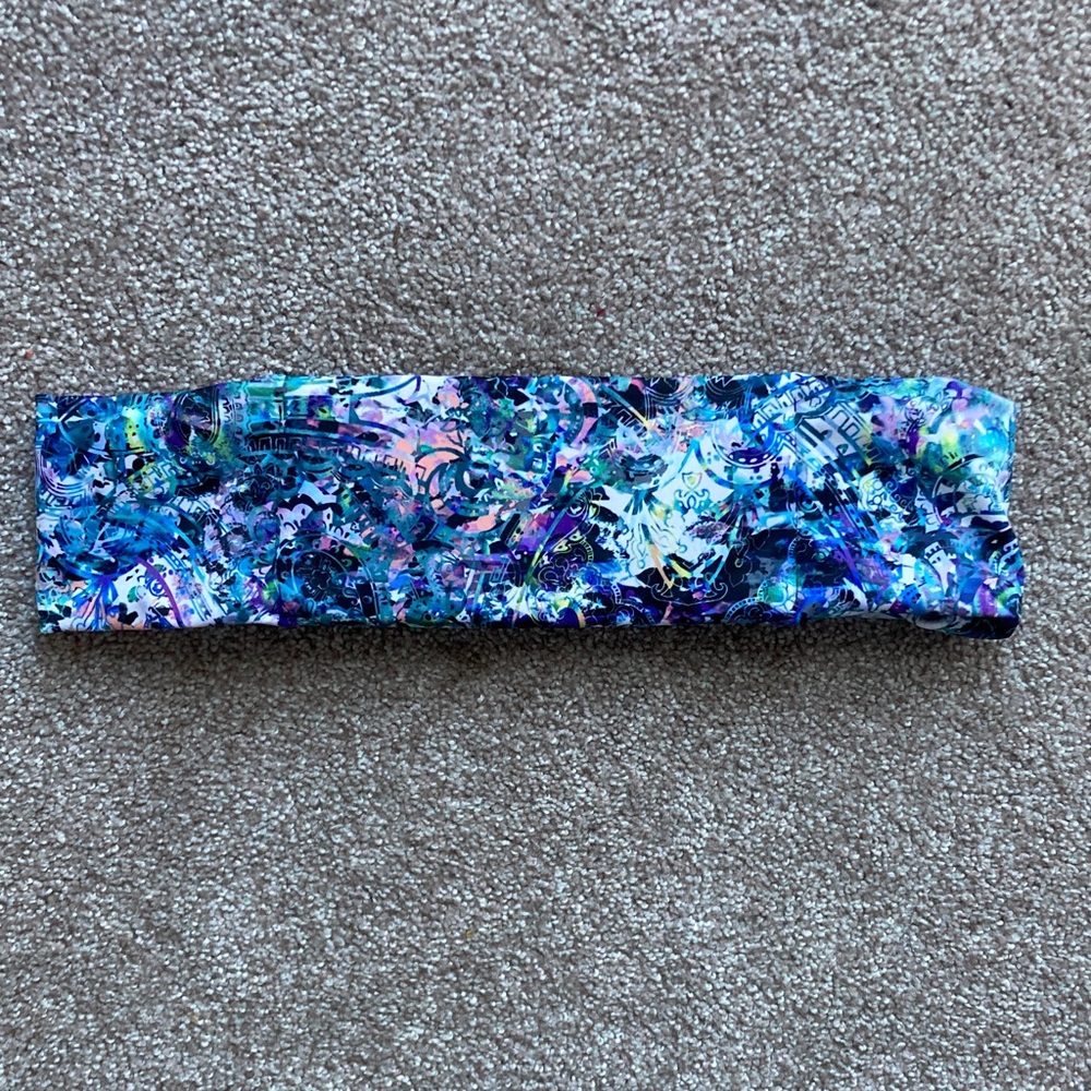 BANDI Pocketed Belt